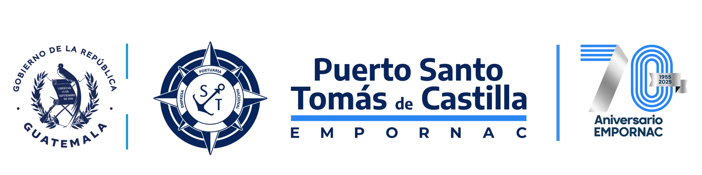 Empresa Portuaria Nacional Santo Tomás de Castilla