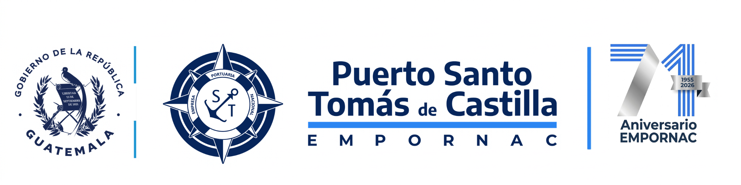 Empresa Portuaria Nacional Santo Tomás de Castilla